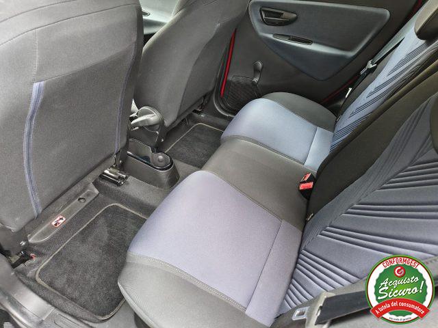 LANCIA Ypsilon 1.0 FireFly 5 porte S&S Hybrid Gold UNICO PROPR.
