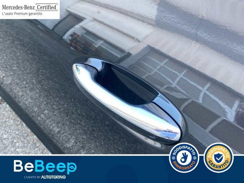 Mercedes-Benz CLE Cabrio 220 D ADVANCED AUTO