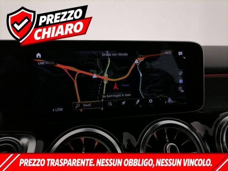 Mercedes-Benz GLB 180 d Edition1 auto