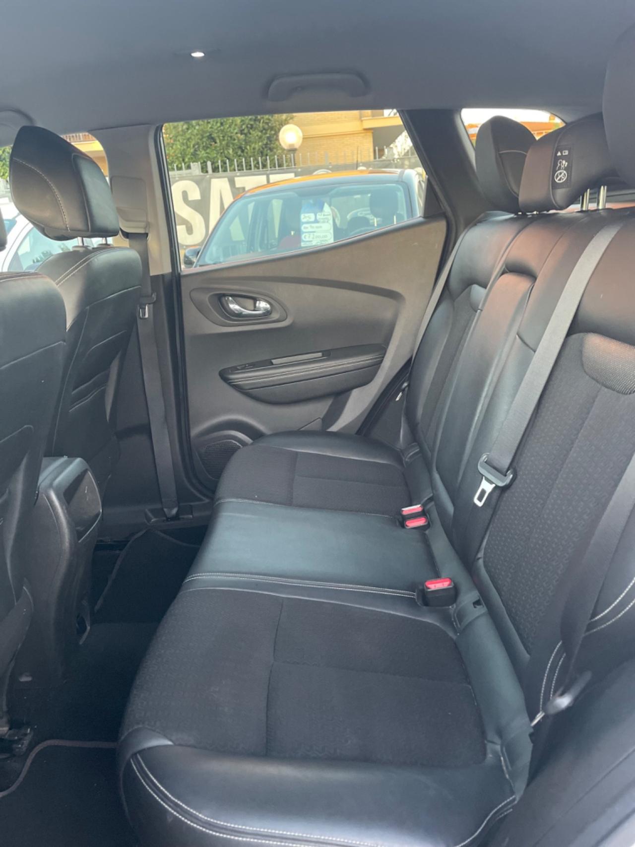 Renault Kadjar dCi 8V 110CV Energy Bose