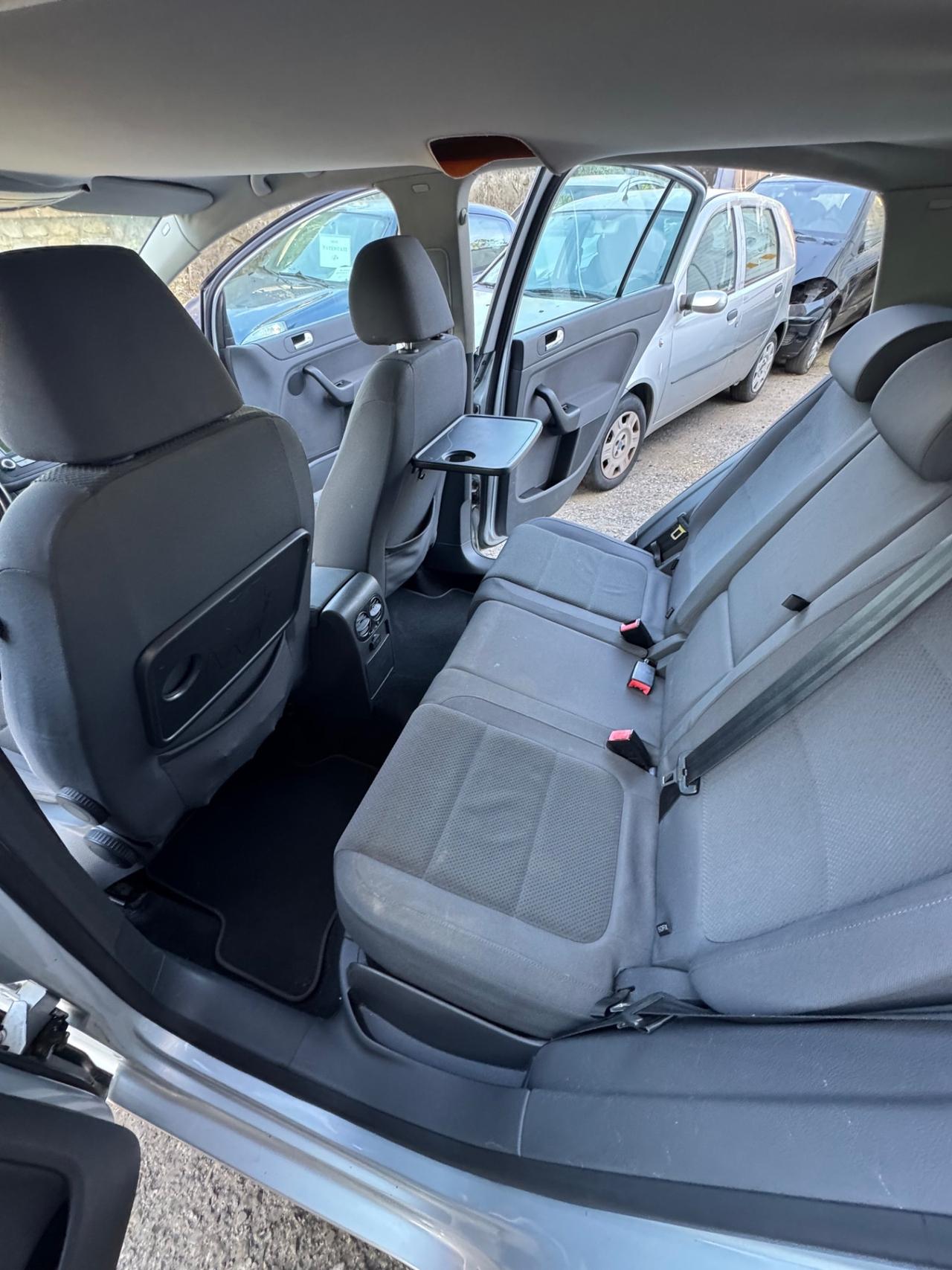 Volkswagen Golf Plus 1.6 5p. Comfortline