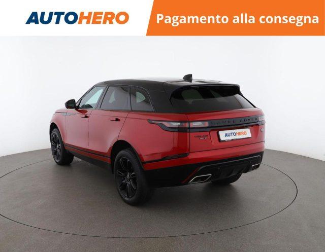 LAND ROVER Range Rover Velar 3.0D V6 300 CV R-Dynamic SE