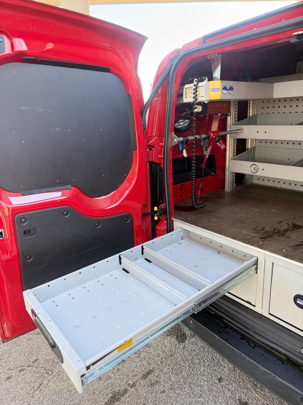 Fiat Fiorino 1.3 MJT 95CV Furgone Adventure E5+