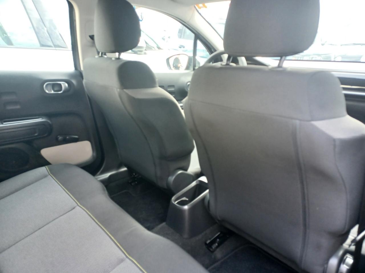 Citroen C3 1.5 HDI 100 CV ANNO 2019