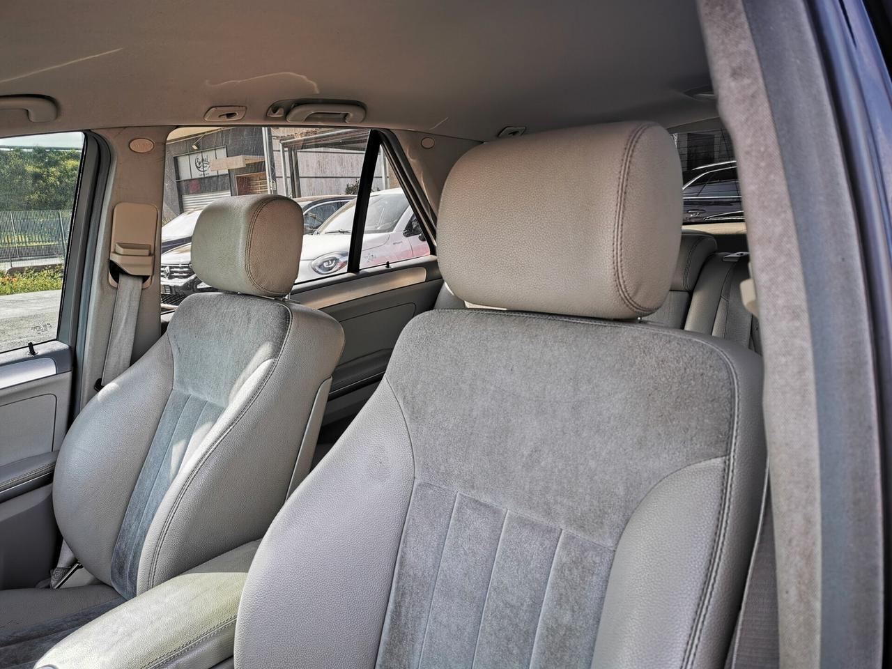 Mercedes-benz ML 320 CDI Sport 2006