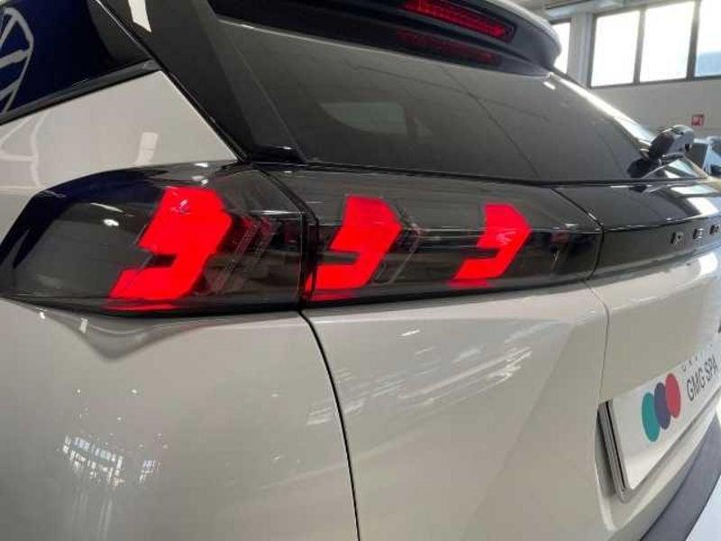 Peugeot 2008 II 2020 1.2 puretech Allure Pack s&s 100cv