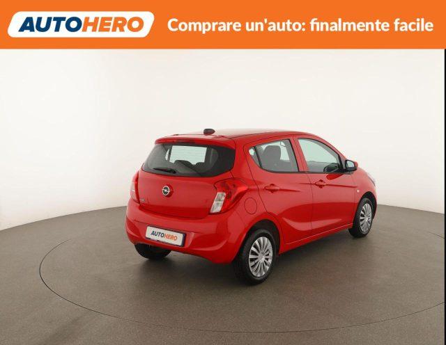 OPEL Karl 1.0 75 CV Advance