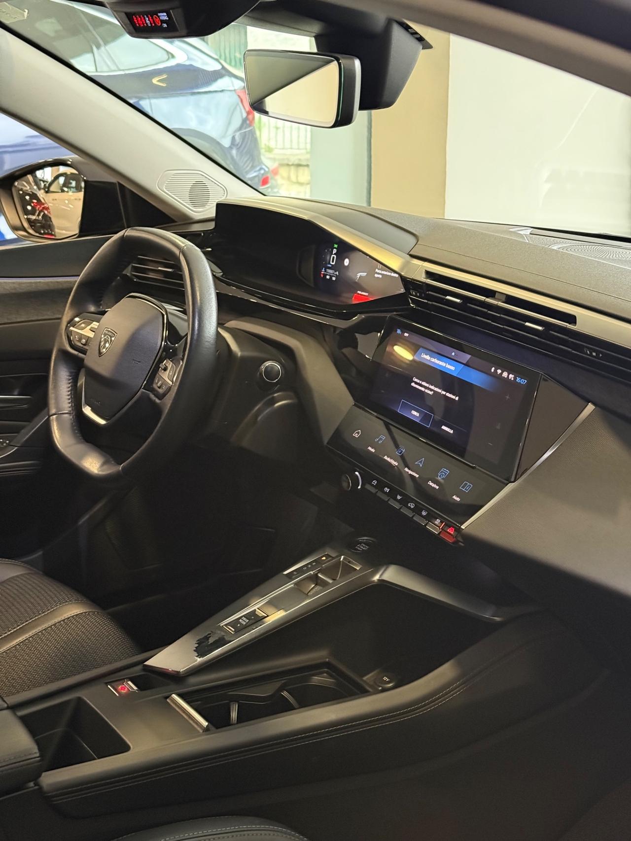 Peugeot 308 BlueHDi 130 S&S EAT8 Allure Pack