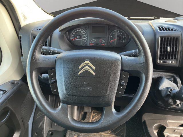 CITROEN Jumper 2.2HDi 120CV L1H1