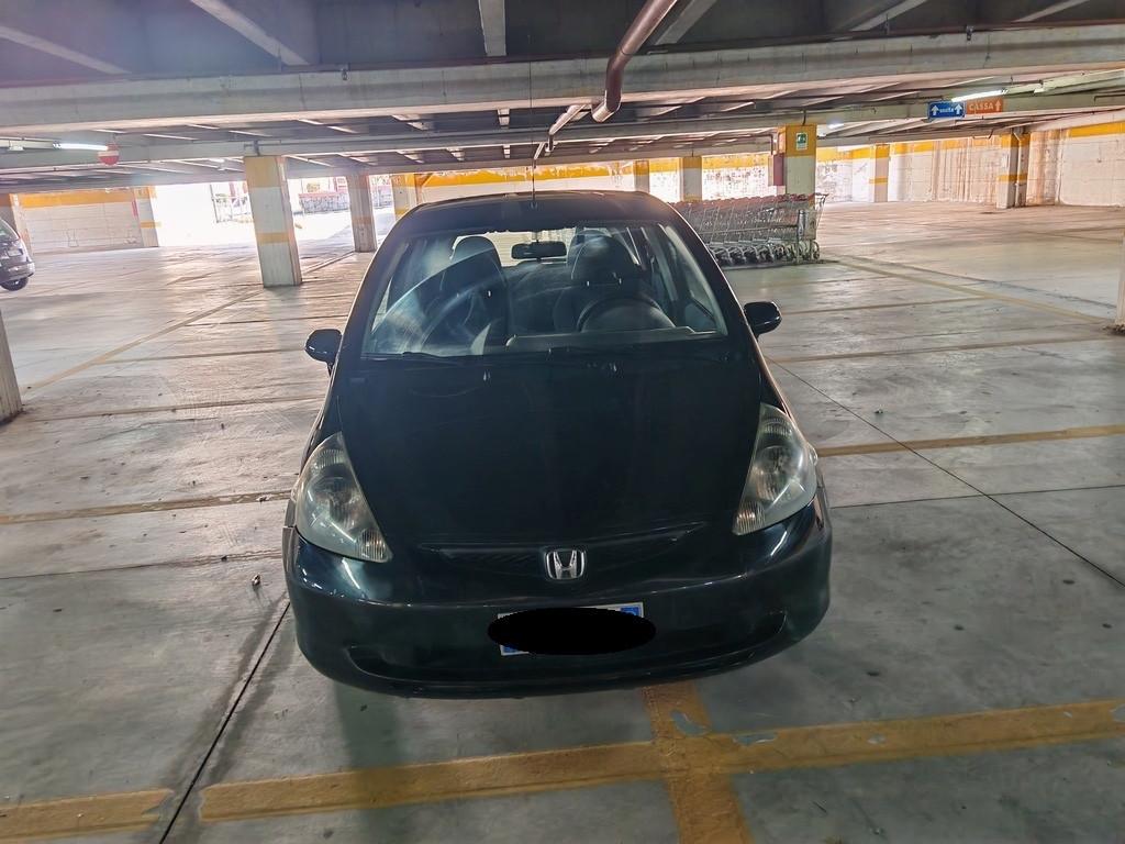 Honda Jazz 1.2 benzina Perfetta