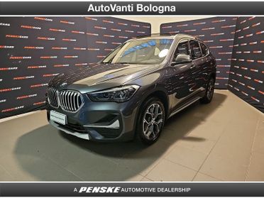 BMW X1 X1 xDrive20d xLine Plus