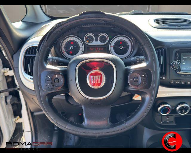 FIAT 500L 1.3 Multijet 85 CV Business