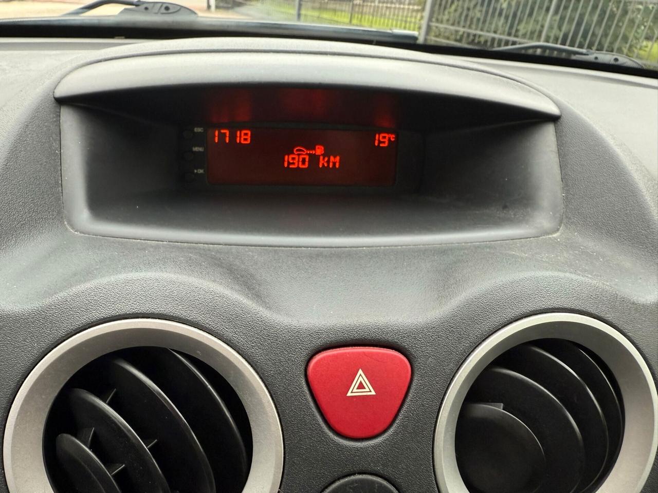 Citroen C2 1.1 85.000km