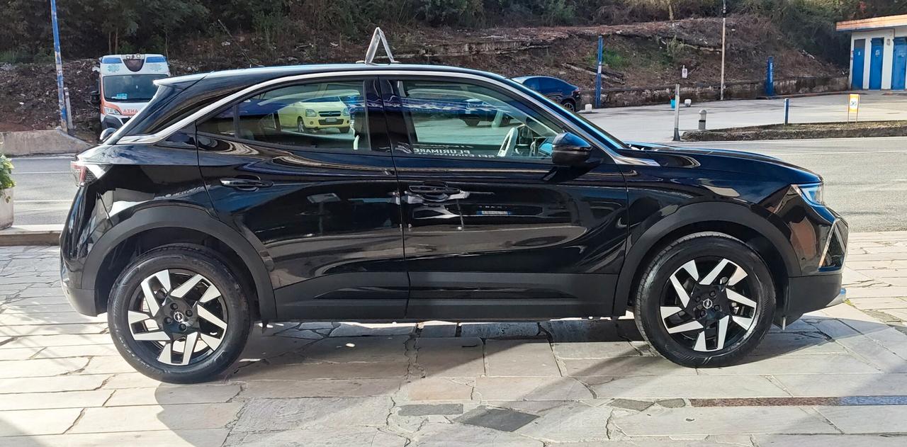 OPEL MOKKA 1.5 110 CV ELEGANCE