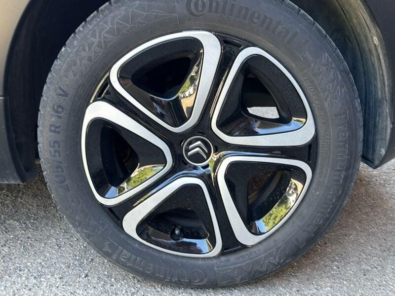 Citroën C3 PureTech 68 Feel