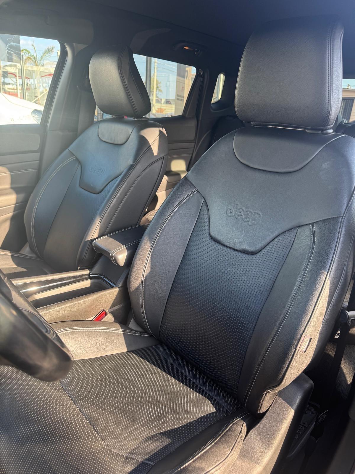 Jeep Compass 1.3 Turbo T4 150 CV aut. 2WD S