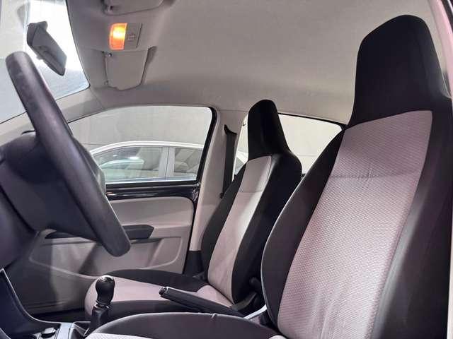 SEAT Mii OFFERTA LIMITATA ENTRO 15/12 Benzina Neopatentati