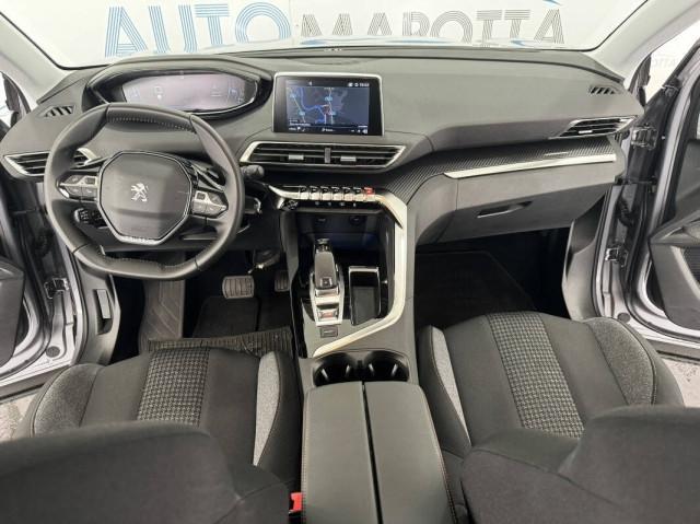 Peugeot 3008 1.5 bluehdi Allure s&s 130cv eat8