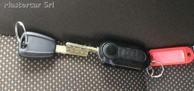 FIAT Ducato Ducato Panorama 33 MH2 2.3 mjt 150cv - FF600HJ