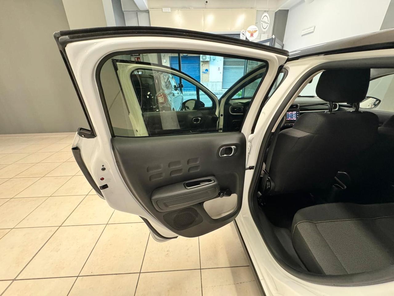 Citroen C3 PureTech 83 S&S Plus