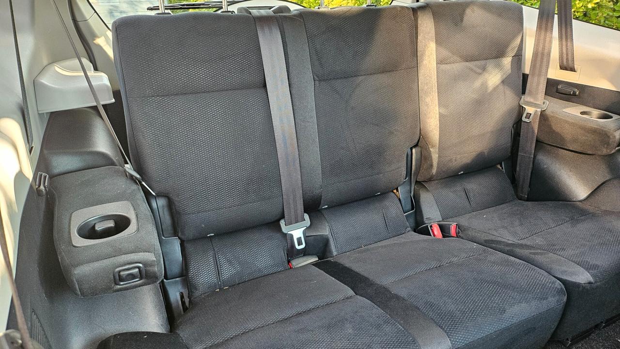 Mitsubishi Pajero 3.2 DI-D 16V 3p. Invite