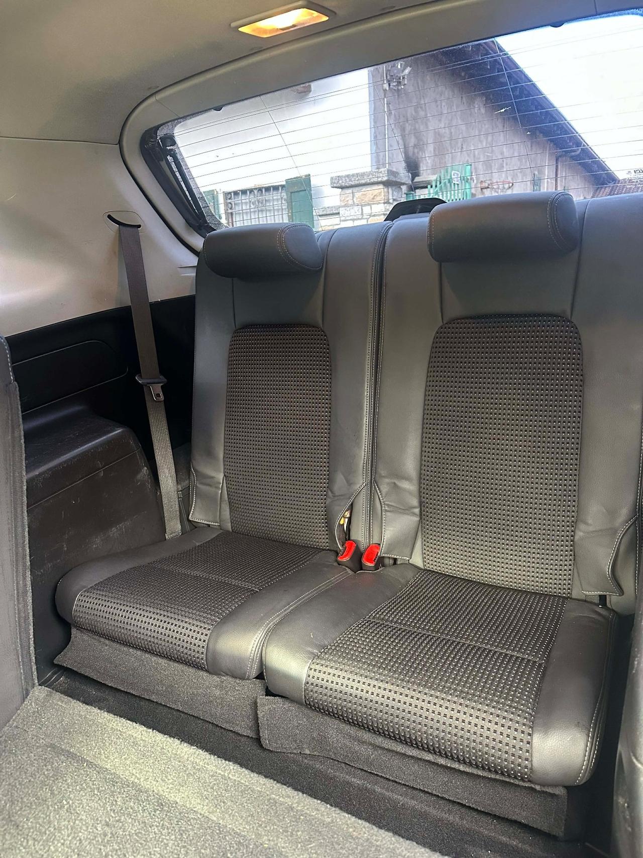 Chevrolet CAPTIVA 2.2 VCDi 163CV 2WD LT KMCERT