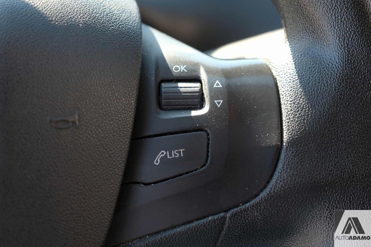 Peugeot 208 PureTech 82 5 porte Active