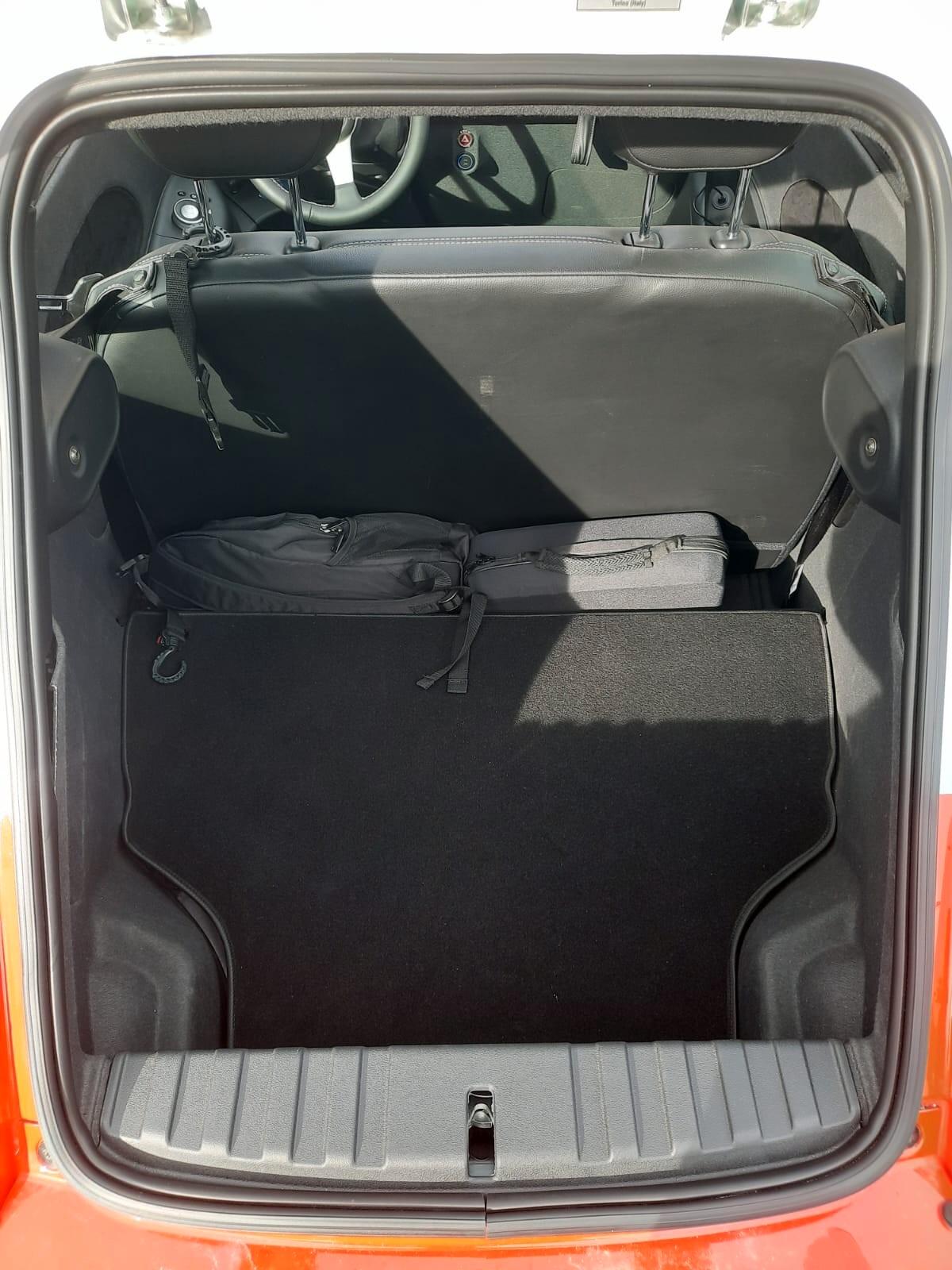 Microlino Dolce 10.5 kWh