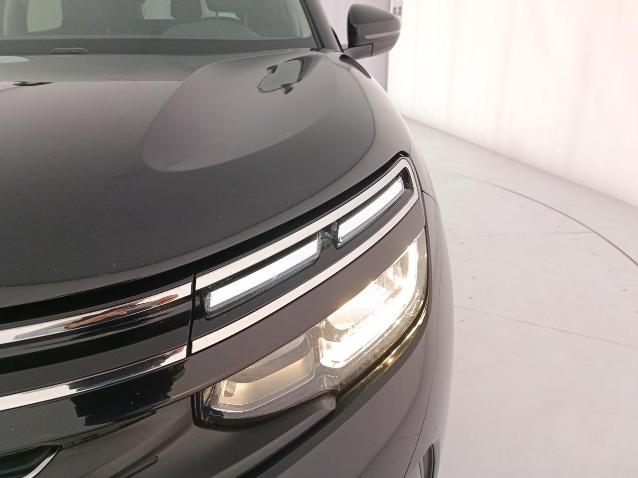 CITROEN C5 Aircross 1ª s. - C5 Aircross BlueHDi 180 S&S EAT8 Feel