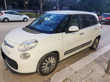 FIAT 500L 1.3 MJET 85 CV POP STAR 2015 TOP QUALITY