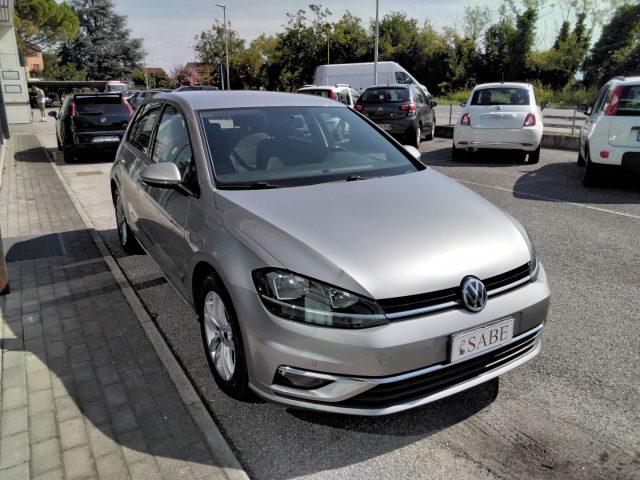 VOLKSWAGEN Golf 1.6 TDI 115CV DSG 5p. Business BlueMotion Technolo