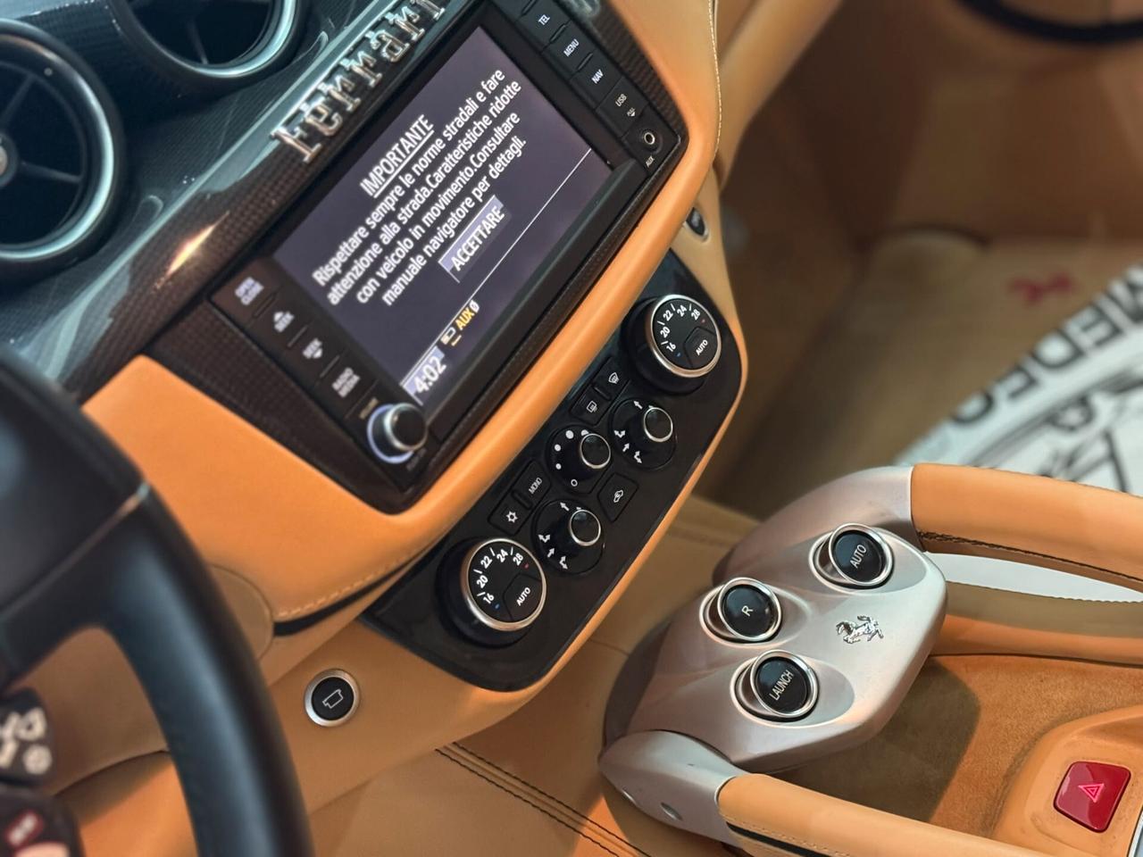 Ferrari FF DCT TAILOR MADE