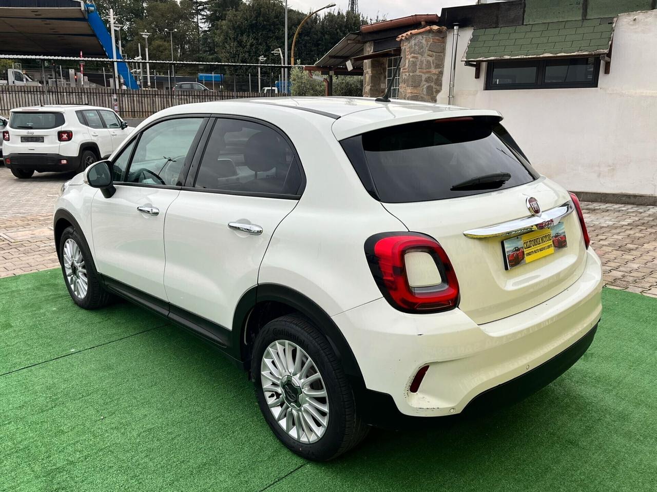 Fiat 500X 1.0 T3 120 CV Cross 05/2022