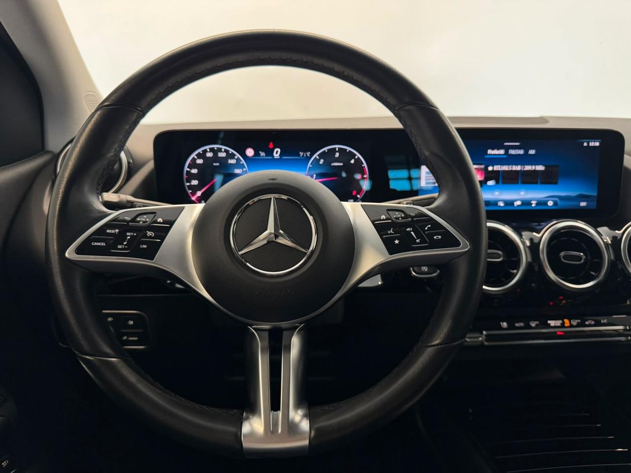 Mercedes-benz B 180 d Automatic Executive