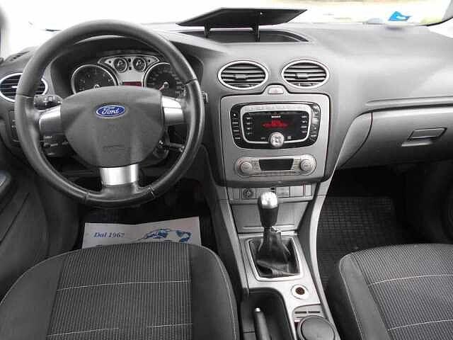 Ford Focus 2.0 (145CV) 5p. Bz.- GPL Tit.