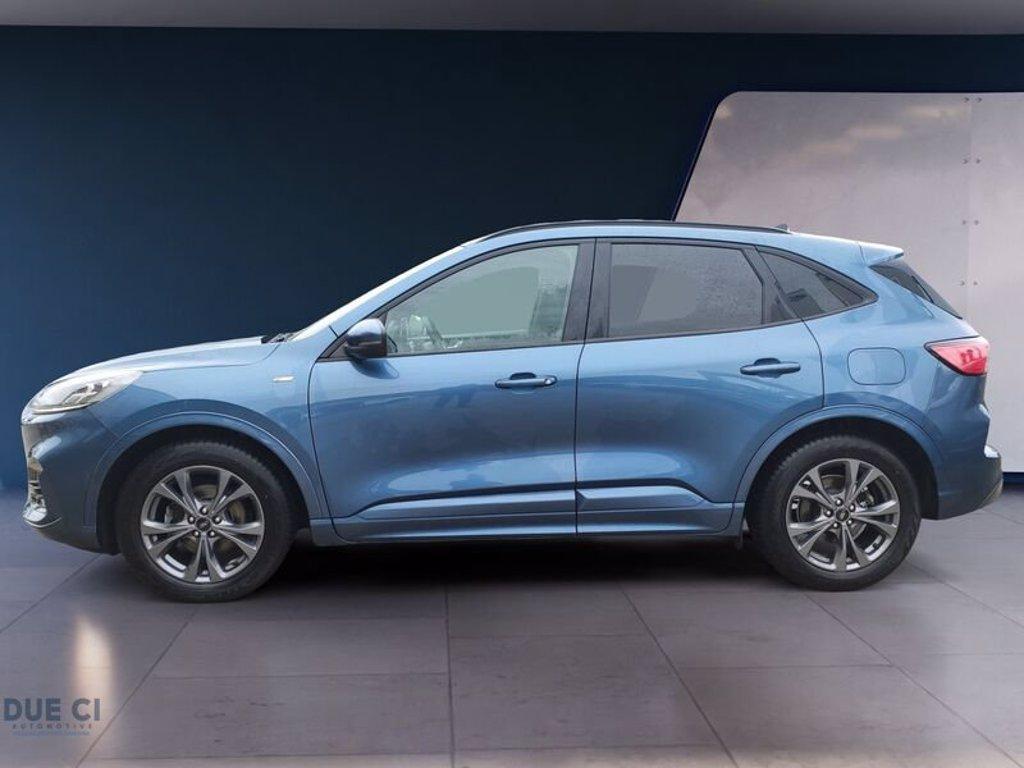 FORD Kuga 1.5 EcoBlue 120 CV aut. 2WD ST-Line X del 2022