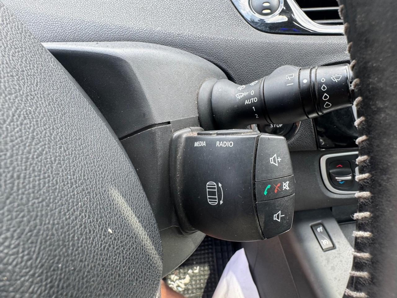 Renault Scenic Scénic XMod 1.5 dCi 110CV EDC Wave