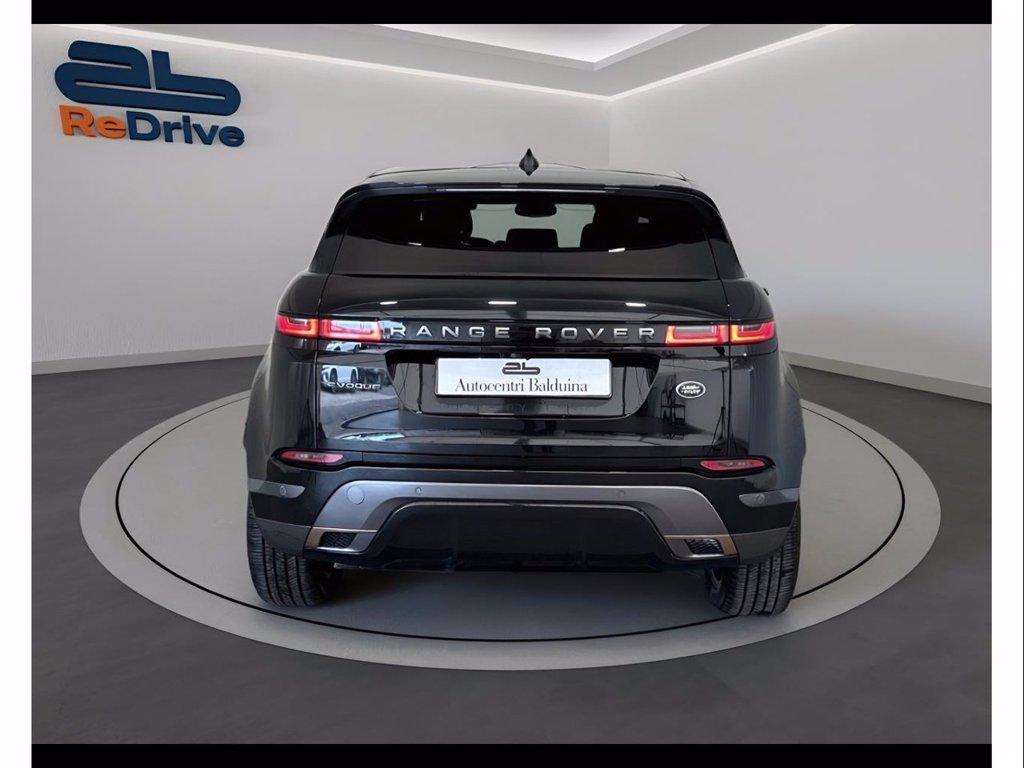 LAND ROVER Range rover evoque 2.0d i4 mhev bronze collection awd 163cv auto del 2022