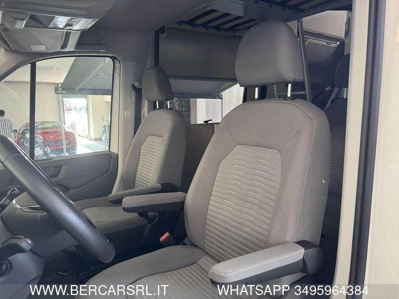 Volkswagen Grand California 600 2.0 BiTDI 177CV aut. PM