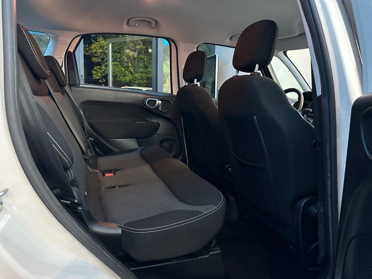 Fiat 500L 1.3 Multijet 95 CV Business