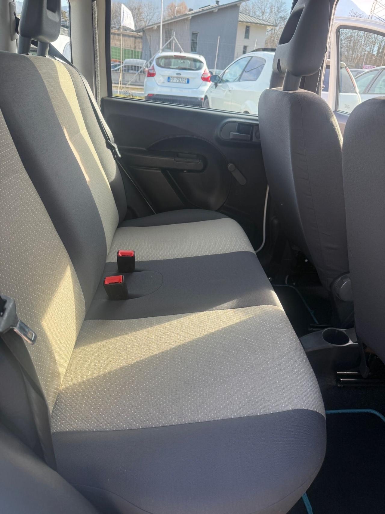 Fiat Panda 1.2 Dynamic SOLO 90.000 KM