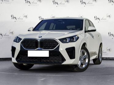 BMW X2 xDrive 20d Msport Pro ACC LED CAMERA MY2025