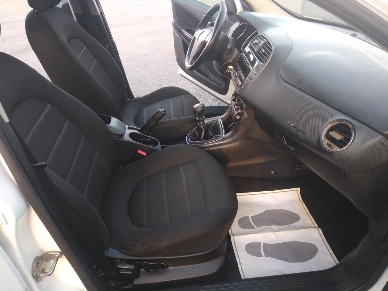 Fiat Bravo 1.6 MJT 120 CV DPF Dynamic x neopatentati