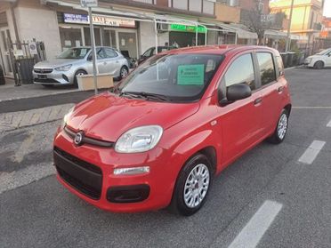 FIAT Panda 1.2 GPL 69cv - UNIPRO TAGLIANDATA