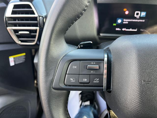 CITROEN C4 130 Automatica Max