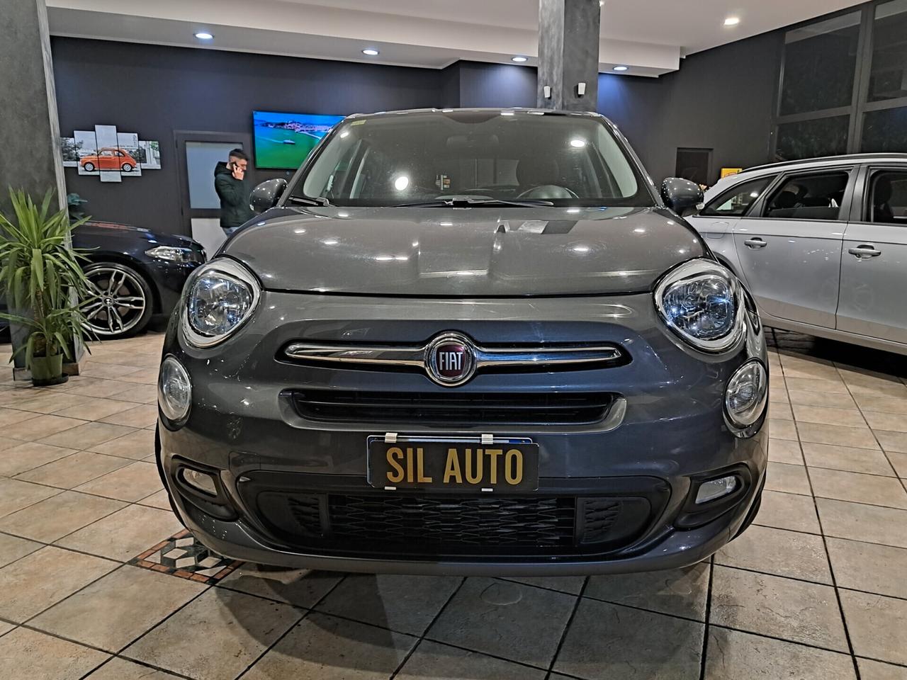 Fiat 500X 1.3 MultiJet 95 CV / OK NEOPATENTATI