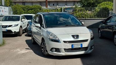 Peugeot 5008 1.6 HDi 115CV Business