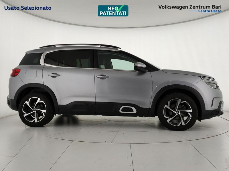 Citroen C5 Aircross 1.5 bluehdi feel pack s&s 130cv eat8 my20