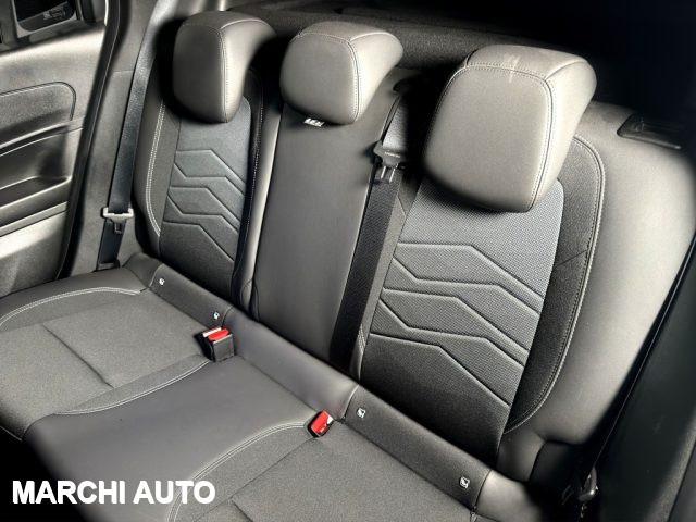 JEEP Avenger 1.2 Turbo 100 CV Summit