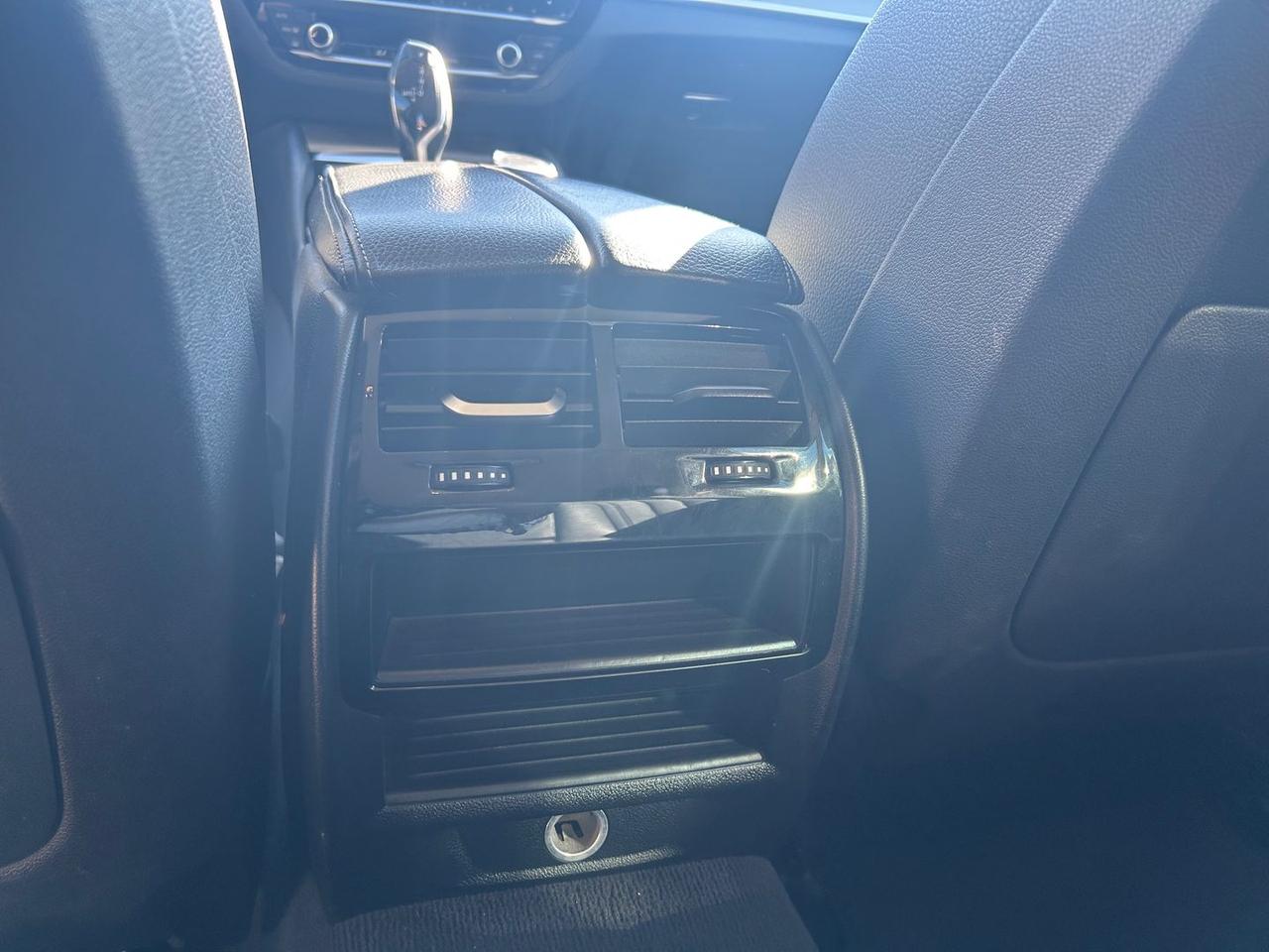 Bmw 520 Business 520 d #9157